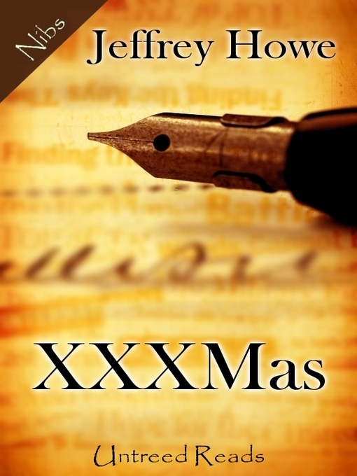 Title details for XXXMas by Jeffrey Howe - Available